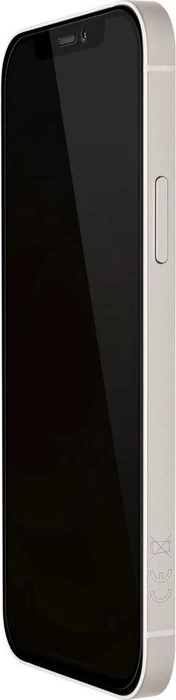 Artwizz PrivacyGlass für Apple iPhone 12 Mini