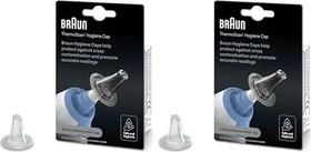 Braun LF 40 Schutzkappen