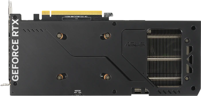 ASUS Prime GeForce RTX 4070 SUPER, PRIME-RTX4070S-12G, 12GB GDDR6X, HDMI, 3x DP