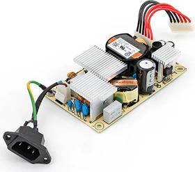 Synology Netzteil für Rack-Station, 100W, Open Frame