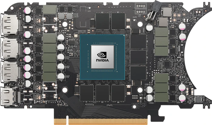 NVIDIA GeForce RTX 3070 Ti Founders Edition, 8GB GDDR6X, HDMI, 3x DP