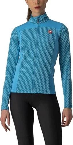Castelli Sfida 2 Trikot langarm (Damen)