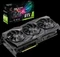 ASUS ROG Strix GeForce RTX 2080, ROG-STRIX-RTX2080-8G-GAMING, 8GB GDDR6, 2x HDMI, USB-C, 2x DP Vorschaubild