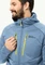 Jack Wolfskin Alpgrat Pro Ins Fz Funktionsjacke elemental blue (Herren) Vorschaubild
