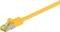 goobay Patchkabel, Cat6a/Cat7, S/FTP, RJ-45/RJ-45 Vorschaubild