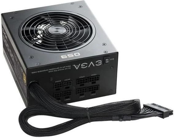 EVGA GQ ATX 2.3