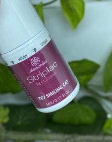 Alessandro StripLac Peel Or Soak Nagellack 787 smiling cat, 5ml