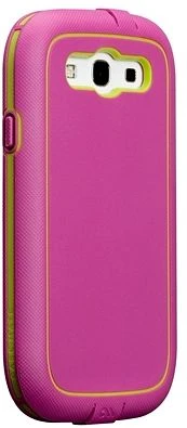 Case-Mate Tough Xtreme Case für Samsung Galaxy S3 pink