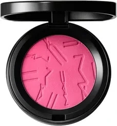 MAC Skinfinish Colourstruck Blush candy yum yum, 4.5g