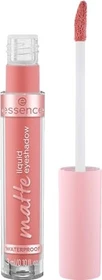 Essence Matte Liquid Eyeshadow 03 peach pop, 3ml