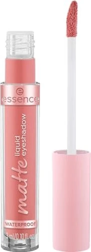 Essence Matte Liquid Eyeshadow 03 peach pop, 3ml