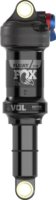 Fox Racing Shox Float DPS Performance 190x51mm Dämpfer Modell 2022