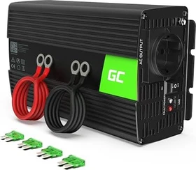 Green Cell INV08