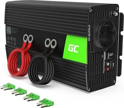 Green Cell INV08