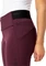 Vaude Larice Modell 2024 Skihose lang cassis uni (Damen) Vorschaubild