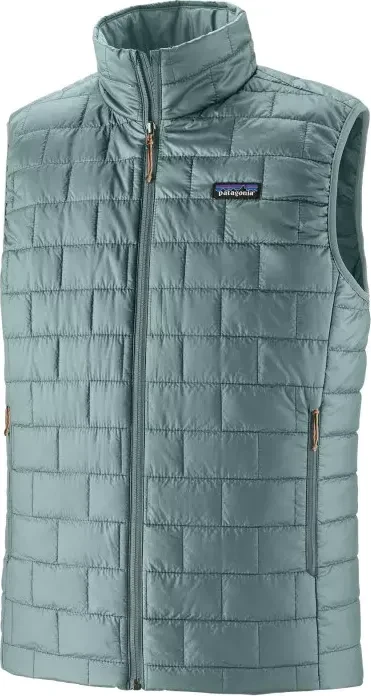 Patagonia Nano Puff Funktionsweste blue sage (Herren)