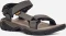 Teva Terra Fi 5 Universal Leather dark gull grey (Herren) Vorschaubild