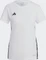 adidas Tabela 23 Trikot kurzarm weiß/schwarz (Damen) Vorschaubild