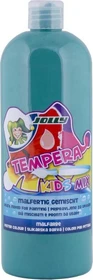 Jolly Tempera Deckfarbe, dunkelgrün, 1l