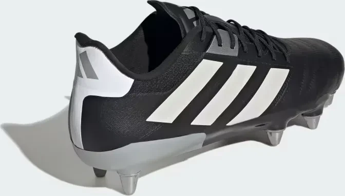 adidas Kakari Elite RS core black/zero metallic/gold metallic
