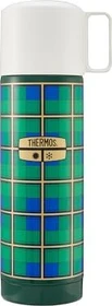 Thermos Revival Isolierflasche 500ml grün