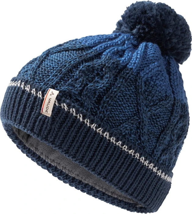 Vaude Cornua III Mütze ultramarine (Junior)