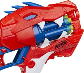 Hasbro Nerf DinoSquad Raptor-Slash