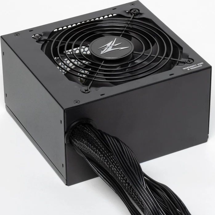 Zalman MegaMax v2 700W, ATX 2.31