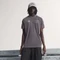 adidas Audi Revolut F1 Team Driver Authentic Funktionsshirt kurzarm grey strata/iorn metallic (Herren) Vorschaubild