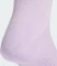 adidas Logo Socken light grey heather/white/ice lavender, 3 Paare Vorschaubild