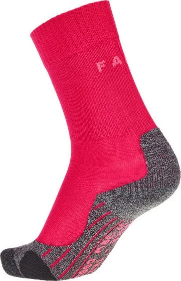 Falke TK2 Cool Wandersocken rose (Damen)