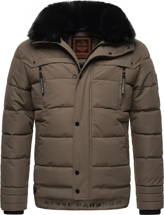 Stone Harbour Witaas Jacke (Herren)