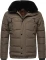Stone Harbour Witaas Jacke (Herren) Vorschaubild