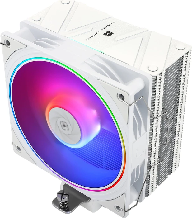 Thermalright Assassin Spirit 120 Evo White ARGB