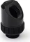 Alphacool Apex Grip 45° Winkeladapter G1/4" AG auf G1/4" IG, schwarz Vorschaubild