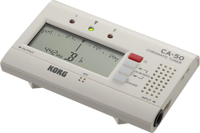 Korg CA-50