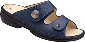 Finn Comfort Sansibar blau (Damen)