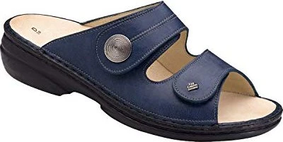 Finn Comfort Sansibar blau (Damen)