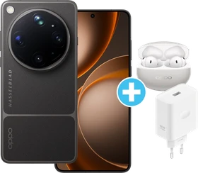 Oppo Find X9 Ultra 512GB tundra umber