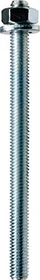 fischer FIS A M12x140 R Ankerstange, M12, 10 Stück