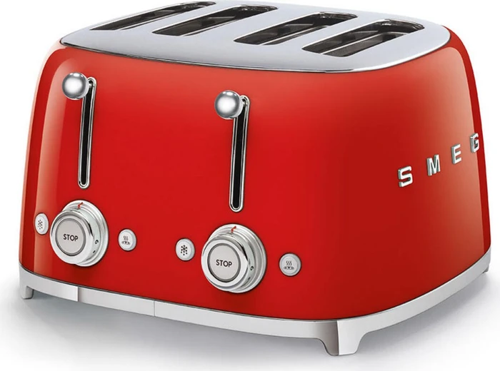 Smeg TSF03..EU Toaster