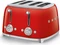 Smeg TSF03..EU Toaster Vorschaubild