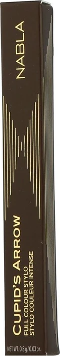 Nabla Cupid's Arrow Full Colour Stylo arrow 11 deep brown, 0.8g