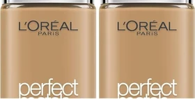 L'Oréal True Match Foundation 5.5N golden sun, 30ml