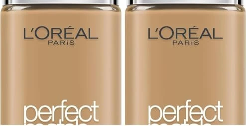 L'Oréal True Match Foundation 5.5N golden sun, 30ml