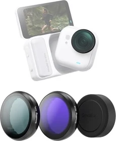 SmallRig Filterset für Insta360 GO Ultra