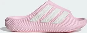 adidas Purechill Slides clear pink/core white