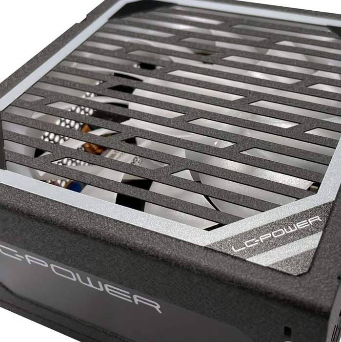 LC-Power LC6750M V3.1 Super Silent Modular 750W, ATX 3.1