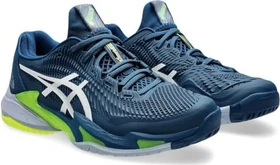 Asics Court FF 3 mako blue/white (Herren)