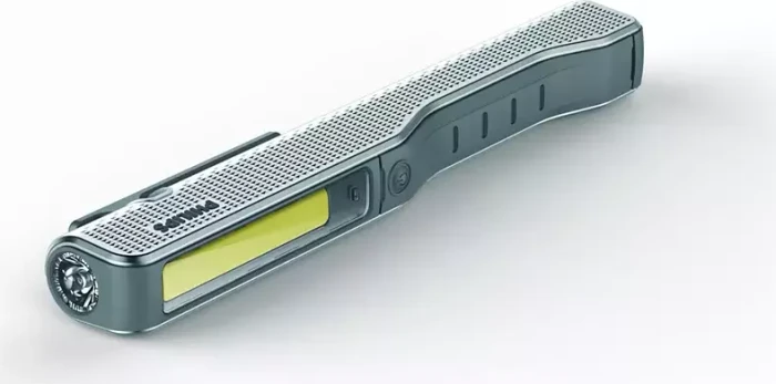 Philips Professional Penlight Premium Color+ LED Akku-Arbeitsleuchte inkl. Akku 1.2Ah